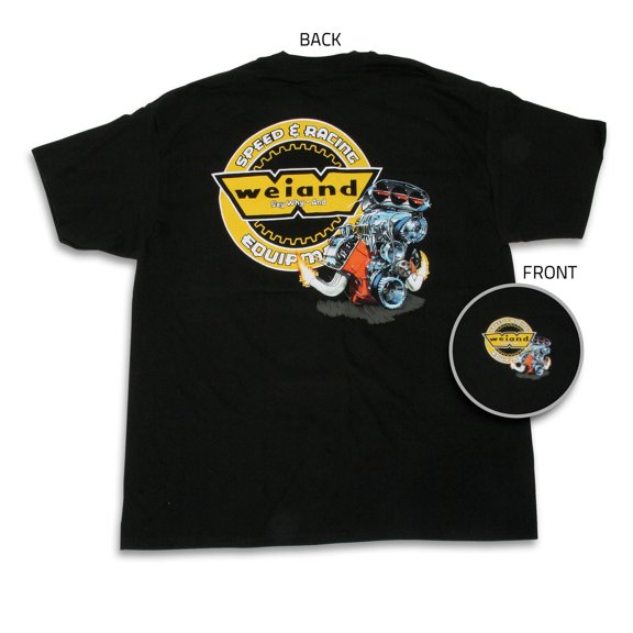 Weiand 10003-XLWND T-Shirt