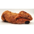 thumbnail image 2 of Ty Beanie Buddies Fitz the Irish Setter Dog Plush 2005, 2 of 5