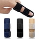 thumbnail image 1 of 3 uds férulas para dedo ajustable férula para dedo en gatillo soporte para dedo en gatillo para mazo de gatillo nudillo roto, 1 of 5