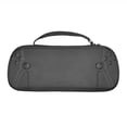thumbnail image 3 of Estuche de transporte portátil Bolsa de almacenamiento a prueba de golpes y polvo para PS5 Portal (Oxford), 3 of 7