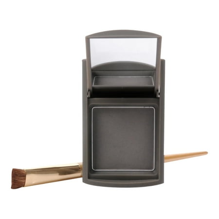 Joan Rivers Beauty Great Hair Day Fill-in Powder Thicker and Fuller Hair Instantly for Men & Women- Salt and Pepper