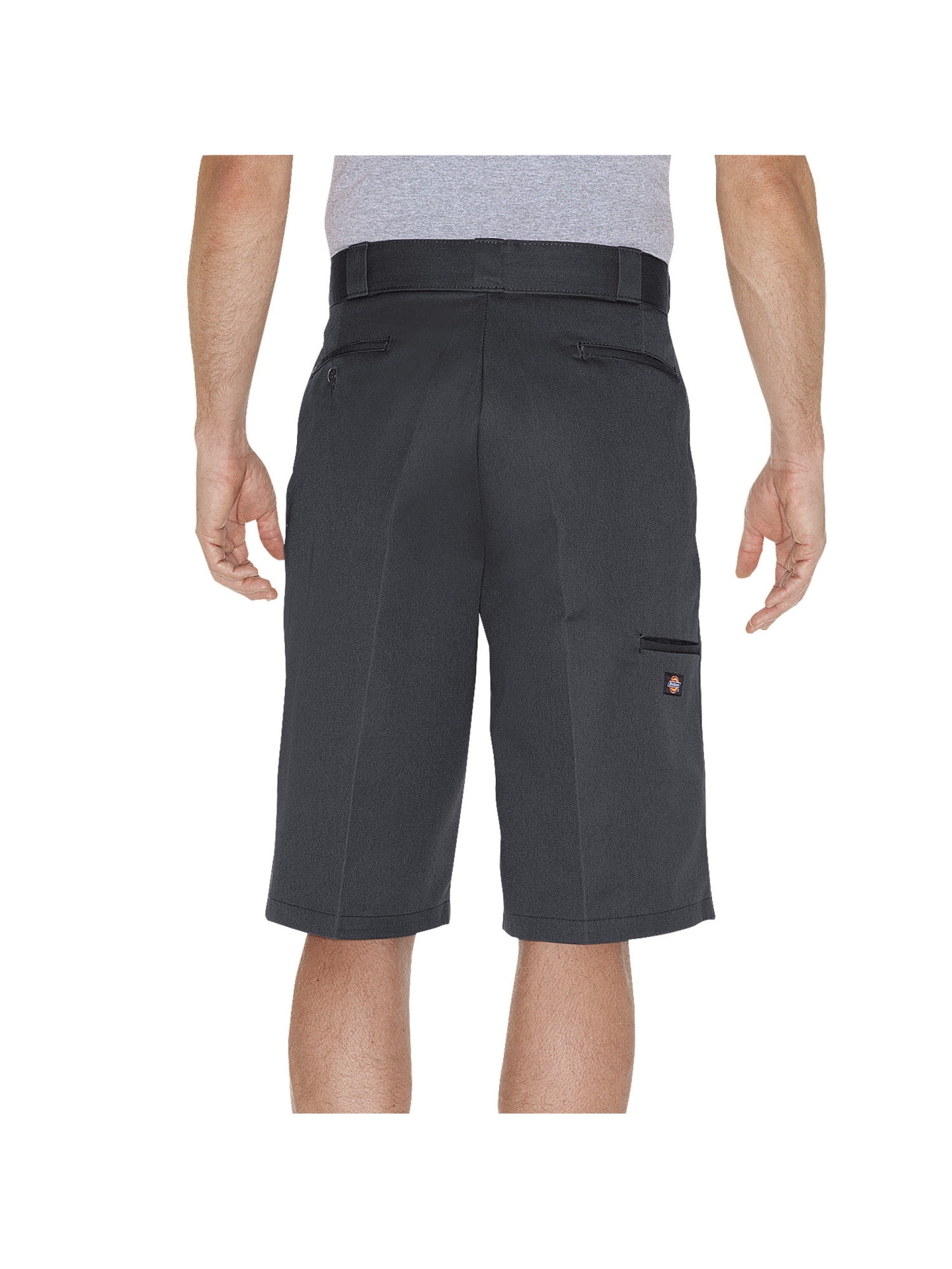 Dickies Mens and Big Mens 13" Loose Fit Multi-Use Pocket Work Shorts