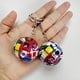 thumbnail image 4 of Wanqi Football Keychain World Cup Peripheral Small Gifts Cross border 2025 European Cup Fan Supplies 2 pieces, 4 of 5