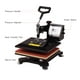 thumbnail image 5 of 10x12 pulgadas Swing Away Combo Digital Heat Press Máquina de transferencia térmica para camise Abanopi Máquina de prensa de calor, 5 of 7