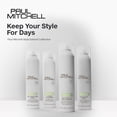 thumbnail image 4 of Paul Mitchell Texturizing Spray, Defines Texture + Builds Volume, For All Hair Types, 7.6 Fl Oz, 4 of 7
