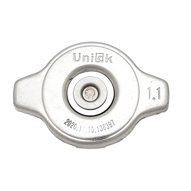Tapón De Radiador Cr-V 2005 A 2008 Honda Metal UNICK .