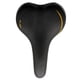 thumbnail image 2 of Asiento para bicicleta Velo antiprostático negro, 2 of 7