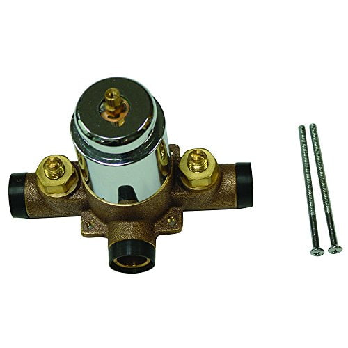 Kingston Brass Robinet de Douche pour Pièces de Plomberie