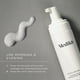 thumbnail image 4 of Limpiador facial Medik8 Espuma clarificante 150 ml con ácido salicílico, 4 of 5