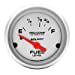 AutoMeter 4315 Jauge de Niveau de Carburant Électrique Ultra-Légère – image 3 sur 3
