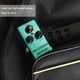 thumbnail image 4 of Pedal de Efecto SoulDiM Mini Screamer Overdrive Guitarra Bypass, 4 of 5