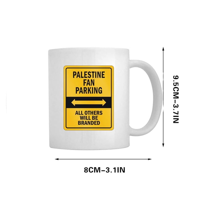 Tazas de Café de Cerámica Taza de Café de Cerámica, Taza de Agua de Té, Nuevo Ventilador Regalo Tazas de Café de Hielo