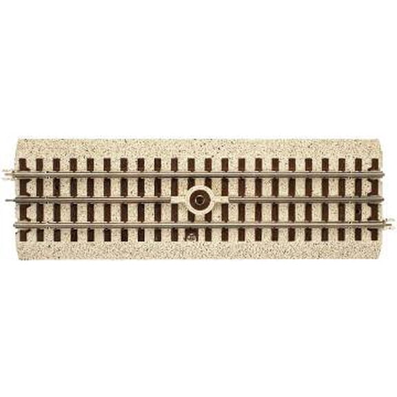 Atlas O ATO1001059 Industrial Rail 10 in. Uncoupling Track