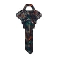 thumbnail image 1 of Teléfono fijo Hillman WACKEY-68-SC1 Camo Key Blank, 1 of 1