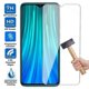 thumbnail image 1 of Protector de pantalla de vidrio templado 9H para Xiaomi Redmi Note 8T, 1 of 1