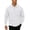 White, variant on LIaqionyy Big and Tall Golf Shirts for Mens Long Sleeve Button Collared Pullover Shirt Business Work Tops with Pocket