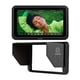 thumbnail image 1 of Monitor Atomos Shinobi II HDMI 4K de 5 pulgadas con pantalla táctil HDR, 1 of 8