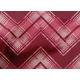 thumbnail image 4 of oneOone Cotton Poplin Pink Fabric Check Quilting Supplies Print Sewing Fabric By The Yard 42 Inch Wide-WU6, 4 of 4