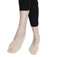 thumbnail image 2 of Calcetines de cinco s con forma de barco de corte bajo para mujer Calcetines de EU 35 - 39 Yuyangstore Toes Calcetines, 2 of 8