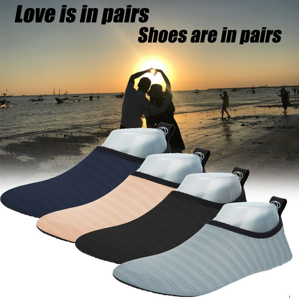 Waterproof Beach Water Sports Aqua Shoes Quick Dry Swimming Surfing Socks 