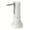 White B, variant on Pebbuoy Electric Water Pump with Foldable Spout Food-Grade Collapsible Design Smart LED Display Quiet Operation Portable Water Pump