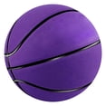 thumbnail image 1 of Baloncesto Microfibra Ante Talla 7 Antideslizante Alta Elasticidad para Adultos Y Adolescentes, 1 of 9