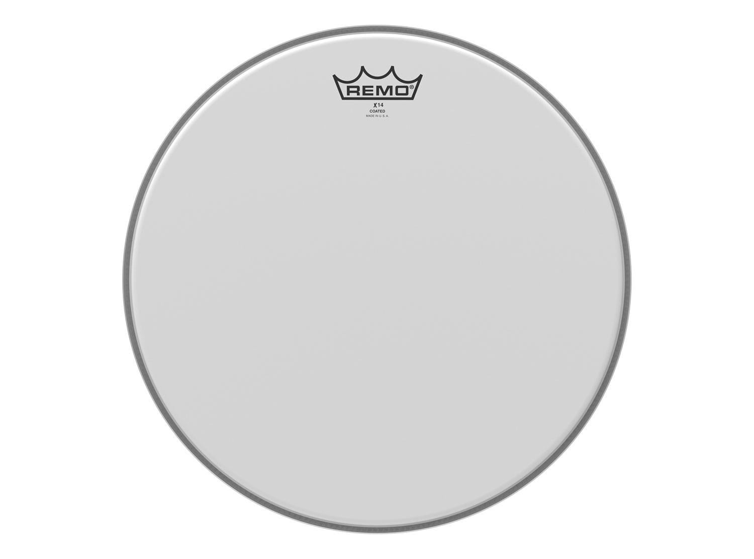 Remo x14 coated Clearance