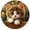 BDA001-3, variant on 1/4 Coaster Set Diatomite Absorbent Mug Mats Anti Slip and Heat Insulation Hot Pad Cute Cat Kitchen Items Accessories Decoration
