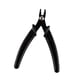 thumbnail image 4 of Alicates para engarzar joyas, alicates para abalorios, herramienta manual de reparación, bricolaje, cómodos Pequeño, 4 of 9