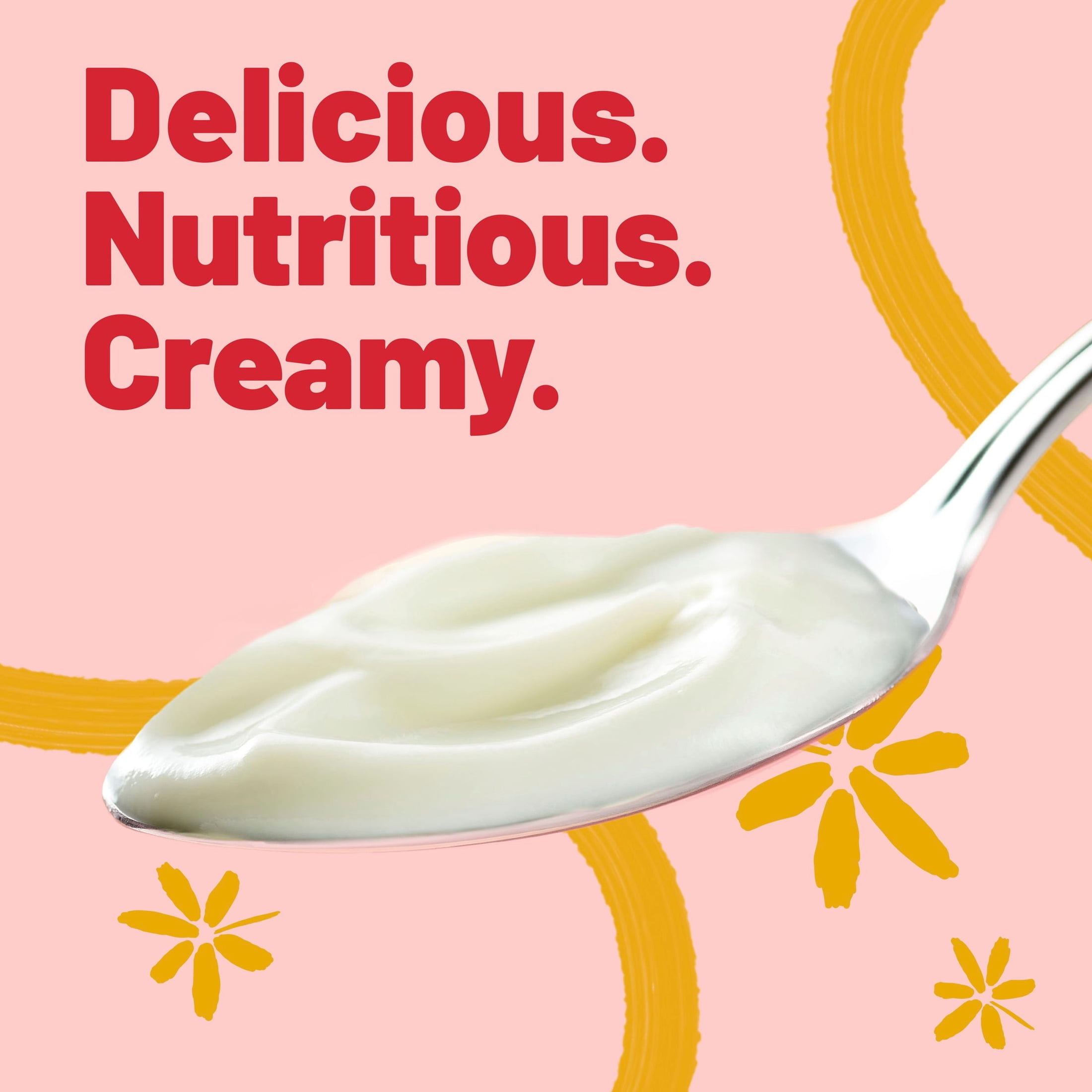 Yoplait Original Smooth Style Vanilla Low Fat Yogurt Tub, 32 oz