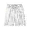 thumbnail image 1 of Ma Croix Kids Basketball Athletic Mesh Shorts, 1 of 5