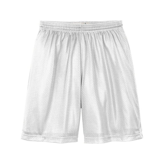 Ma Croix Kids Basketball Athletic Mesh Shorts