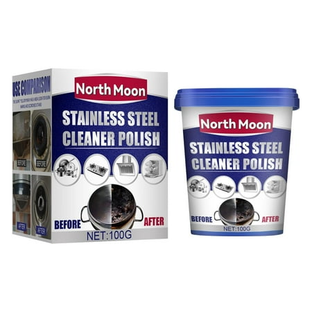 

Ykohkofe Pot Steel Stainless Black Pot Scale Clean Stainless Stove Steel Stain Decontamination Cleaning Bottom Kitchen Cleaning Agents Air Powe Vacuum Ac Lint Pro