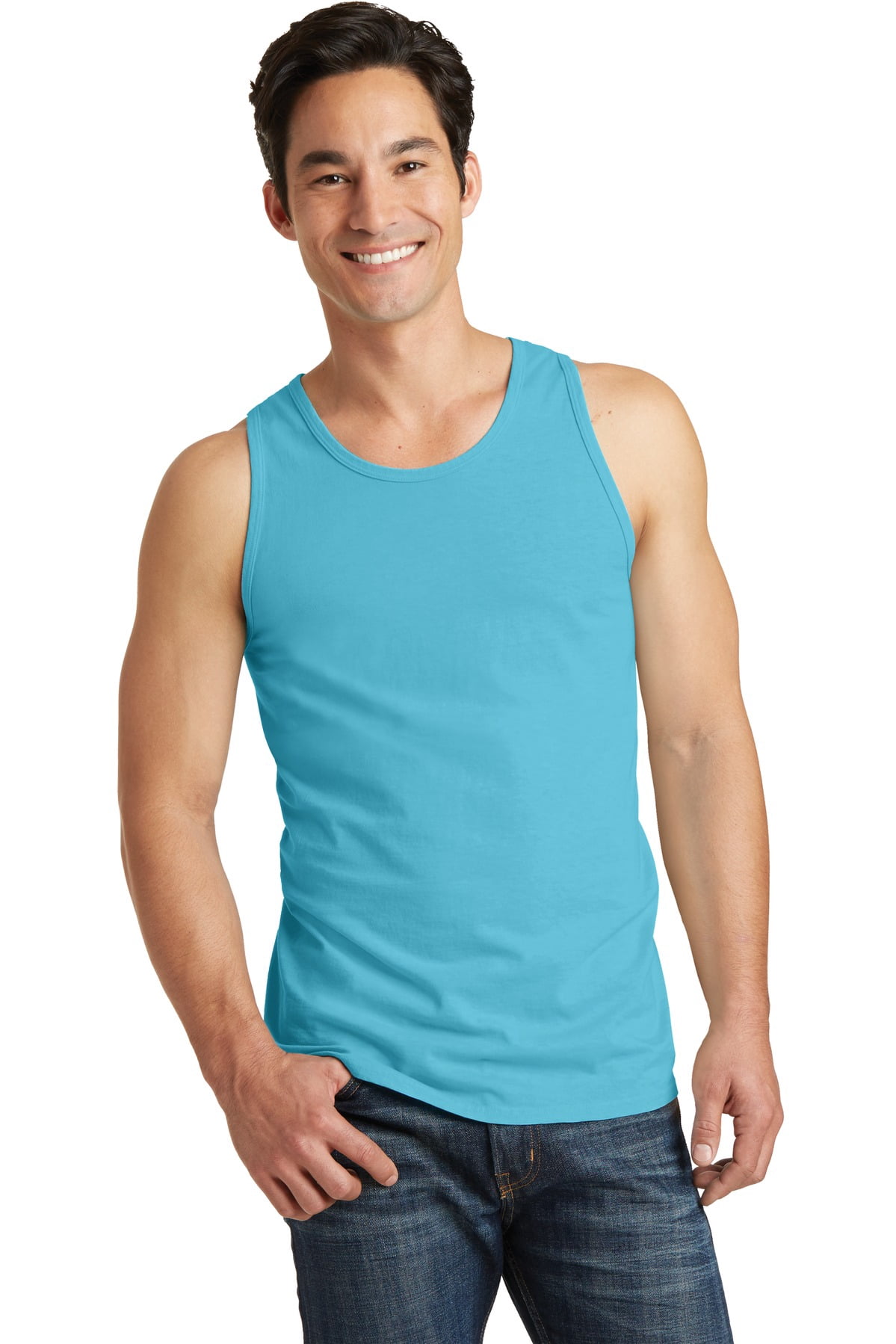 トップス Pigment Processing Studs Tank Top Essential PigmentDyed Tank Top - Walmart.ca