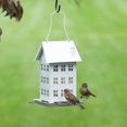 thumbnail image 3 of Perky-Pet Farmhouse Bird Feeder – 2.8 lb Capacity, 3 of 5