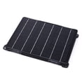 thumbnail image 3 of ETFE Dual USB DC Impermeable 30W Cargador Rápido 5V / 12V Panel Solar Plegable, 3 of 9