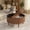 Walnut, variant on Jableast 31.5 Inch Round Lift Top Coffee Table with Storage, Modern Fluted Coffee Table Convertible Design with Hidden Compartments, Mid-Century Modern Center Table for Living Room, Walnut