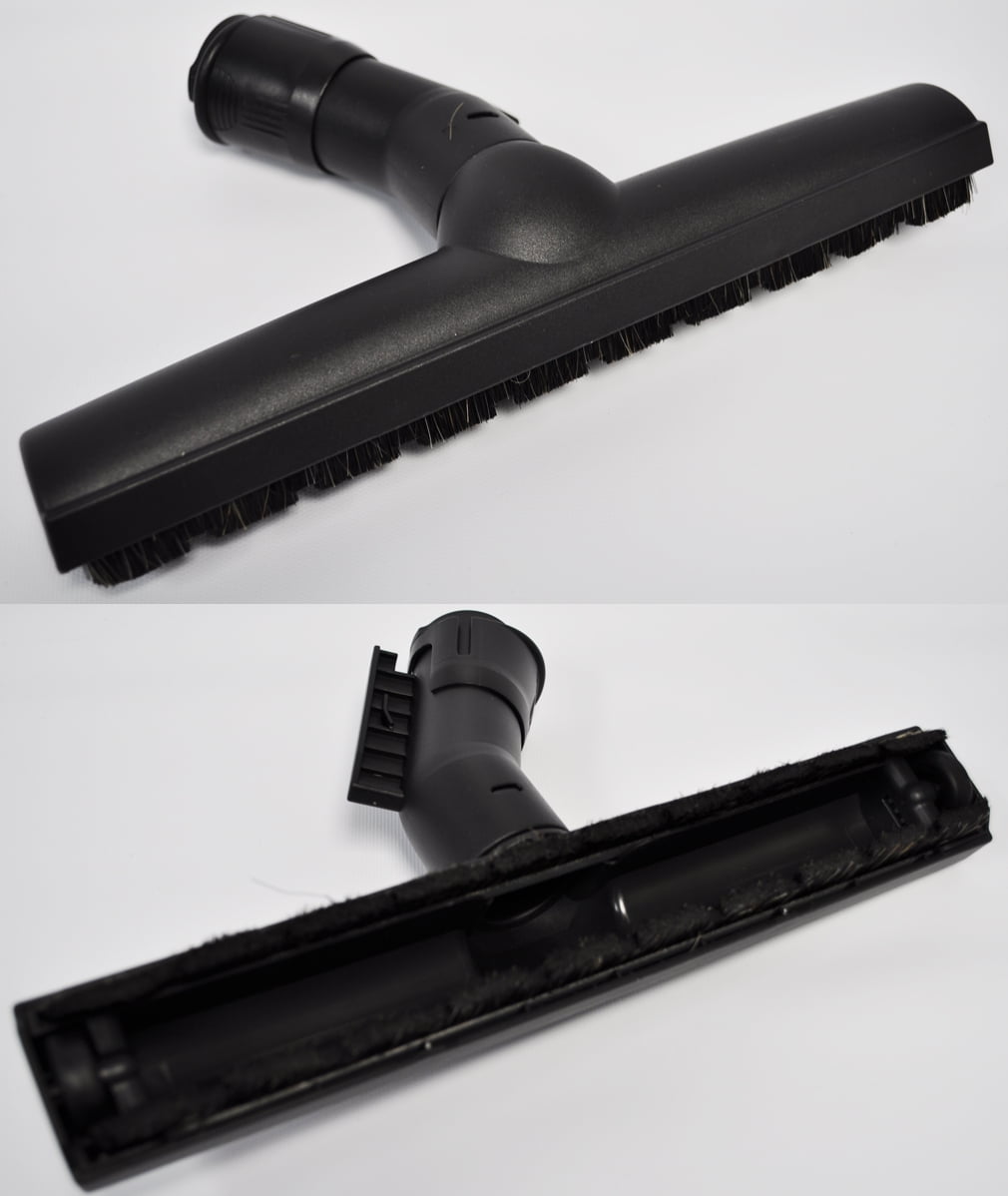 Bosch Premium Series Canister Vacuum Floor Brush Assembly