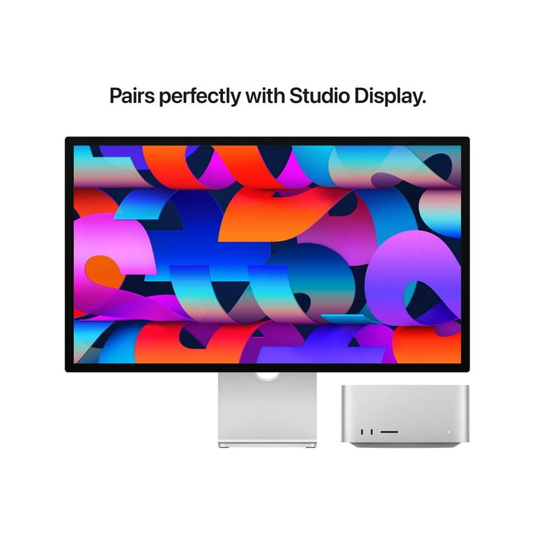 【新品・未開封】Mac Studio 2025 M3Ultra 96G 1T Mac Studio - M3 Ultra - 28-Core - 96GB - 1TB (Early-2025