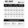 thumbnail image 4 of Women's Fall Puff Long Sleeve Tunic Tops Pleated Crew Neck Shirts Blouses Casual Loose T-Shirts, 4 of 6