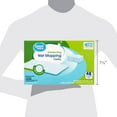 Great Value Disinfecting Wet Mopping Cloths, 48 Count