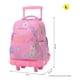 thumbnail image 4 of Totto Mochila Escolar Con Ruedas Para Niñas Porta Laptop 15.4 Protección Contra Impactos | 25.5 Litr multicolor G, 4 of 56