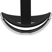 Quest 2 (Oculus) حزام النخبة للدعم المعزز والراحة في الواقع الافتراضي