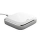 thumbnail image 1 of Smart Home Hub,TUYA WIFI BT ZIGBEE Mini Smart Multi-Mode Hub Works with 2.4GHz WiFi Zigbee 3.0 Replacement for Alexa, Assistant, 1 of 4