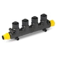 thumbnail image 2 of Ancor NMEA 2000 Four Way Tee Connector [270104], 2 of 2