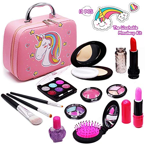 girls beauty set