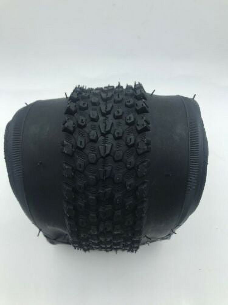 XJ Road Bicycle Tire 26" x 2.125", Black