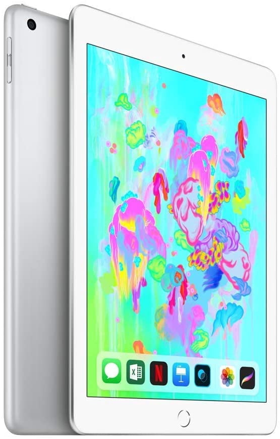 Restored Apple iPad 9.7
