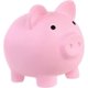 thumbnail image 1 of Hucha de cerdito YUANXCMXG Hucha de plástico irrompible para adultos, 1 of 3