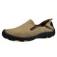 thumbnail image 2 of Zapatos al aire libre del calzado de los hombres ocasionales del algodón, zapatos ligeros del viaje de los deportes de los hombres Wmkox8yii 123q1114, 2 of 5